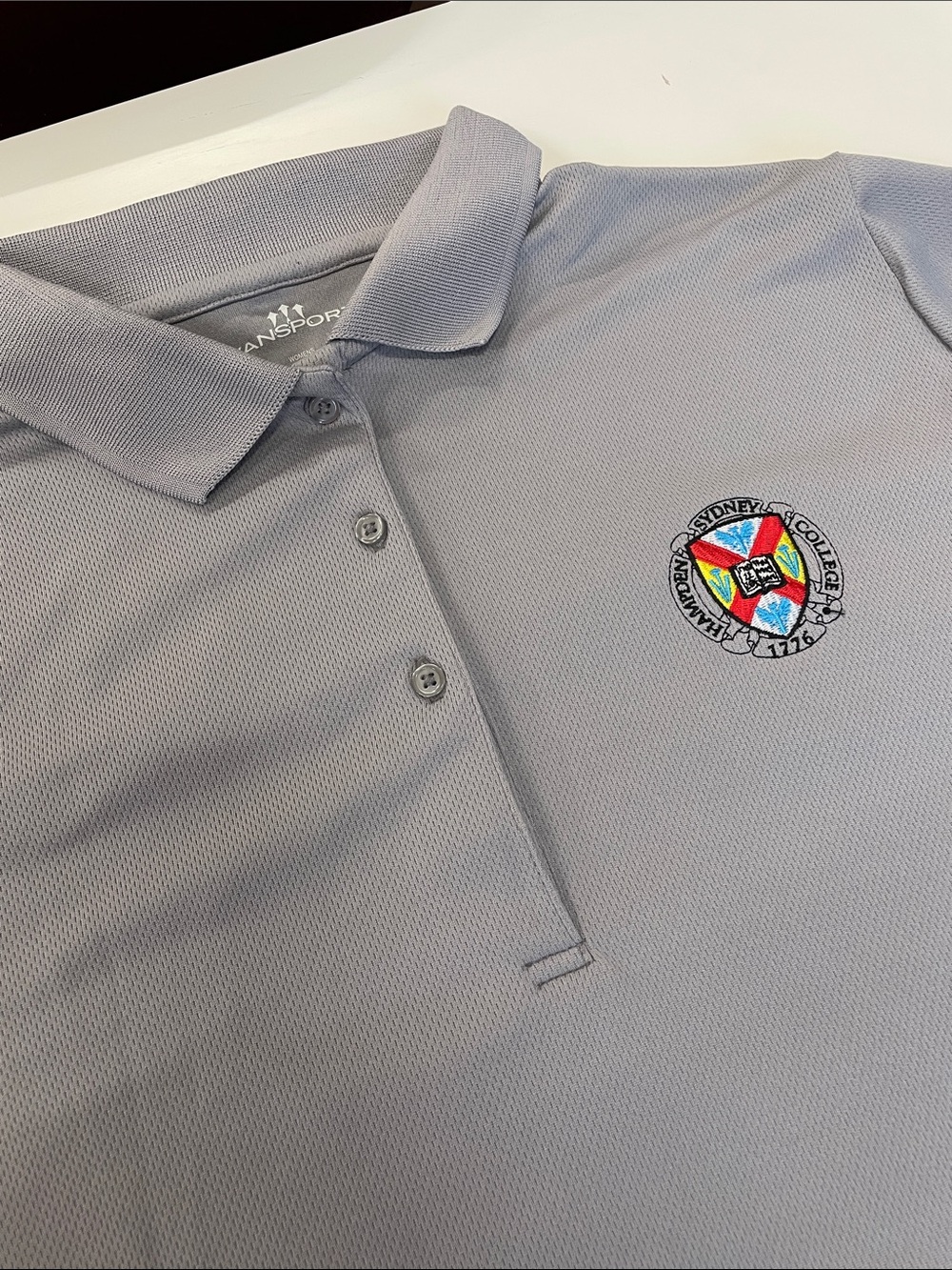 Hampden-Sydney Polo
